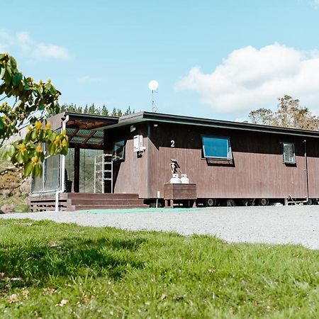 Unwind In Paradise Valley Trout At Your Door Rotorua Eksteriør bilde