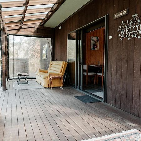 Unwind In Paradise Valley Trout At Your Door Rotorua Eksteriør bilde