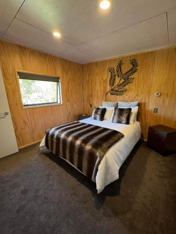 Unwind In Paradise Valley Trout At Your Door Rotorua Eksteriør bilde