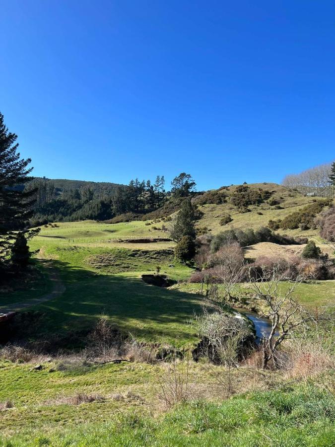 Unwind In Paradise Valley Trout At Your Door Rotorua Eksteriør bilde