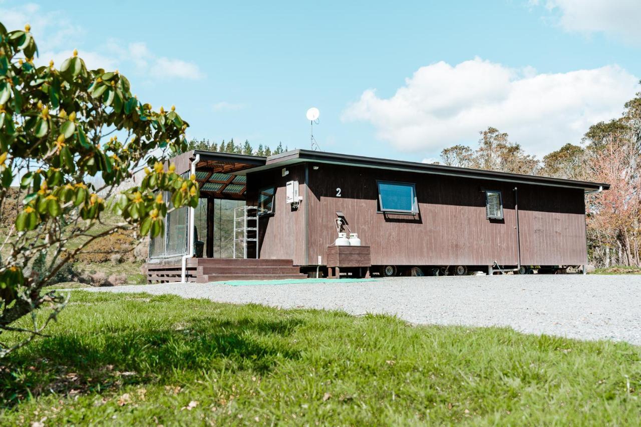 Unwind In Paradise Valley Trout At Your Door Rotorua Eksteriør bilde
