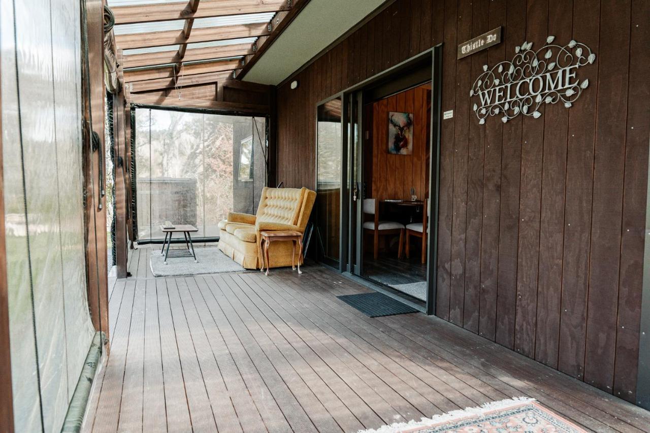 Unwind In Paradise Valley Trout At Your Door Rotorua Eksteriør bilde