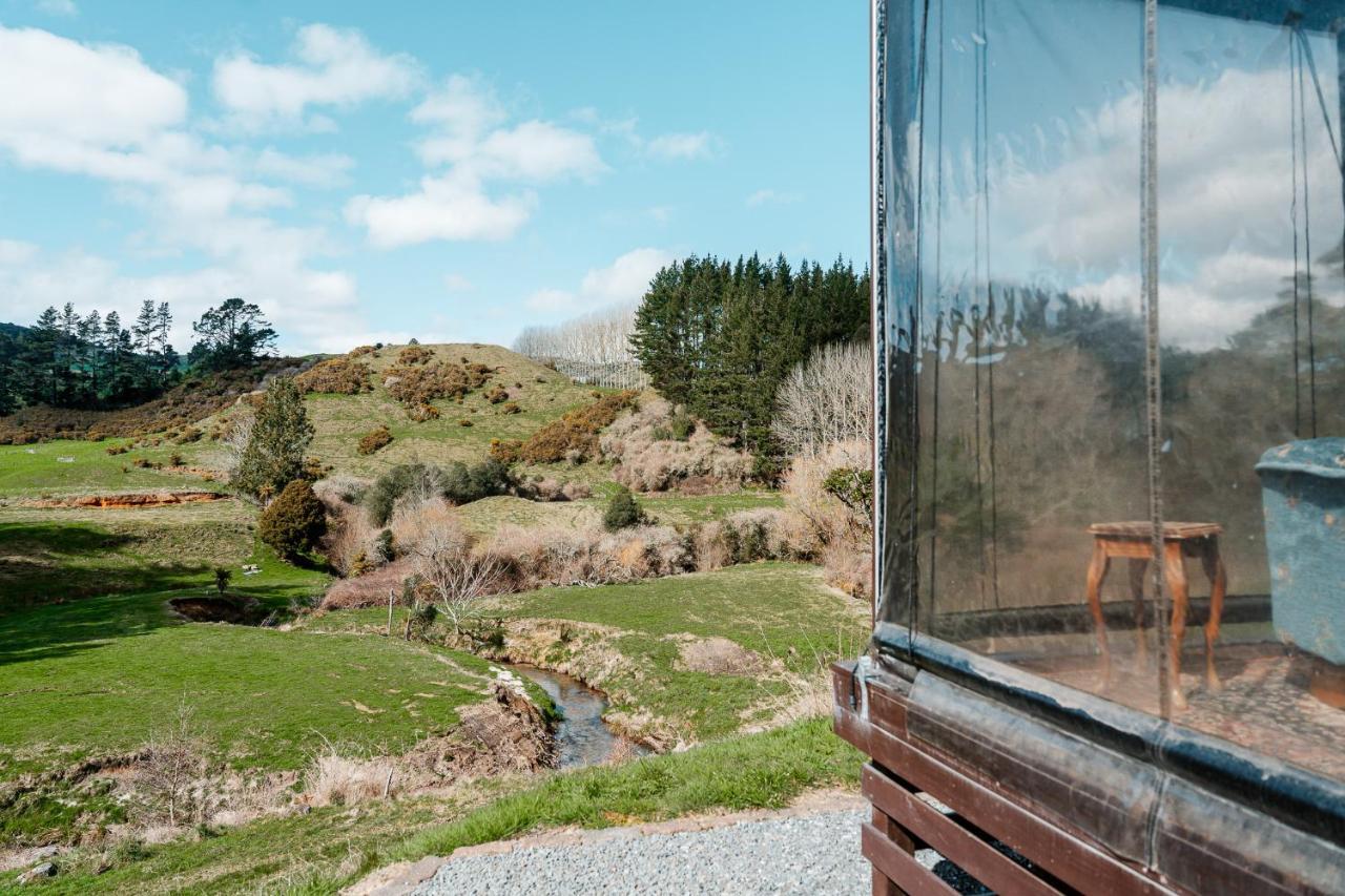 Unwind In Paradise Valley Trout At Your Door Rotorua Eksteriør bilde