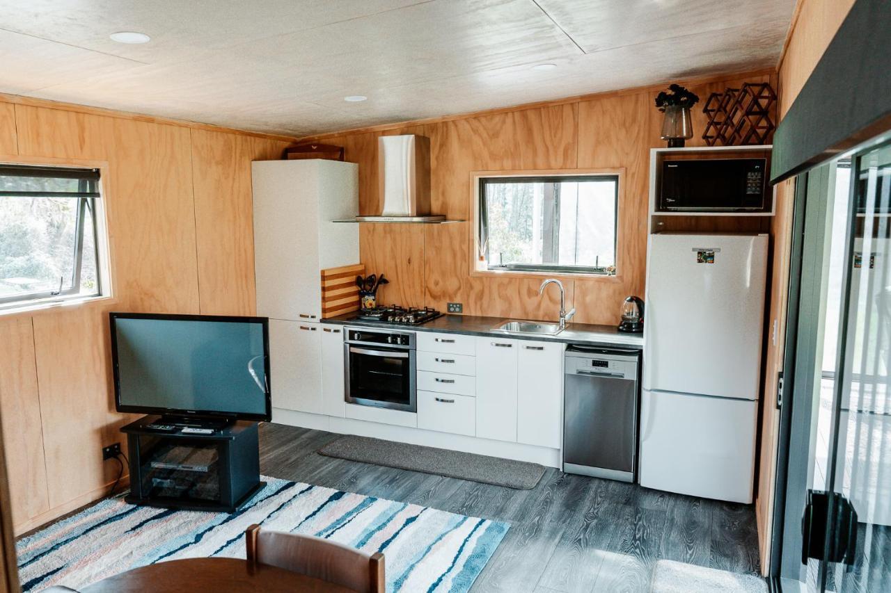 Unwind In Paradise Valley Trout At Your Door Rotorua Eksteriør bilde