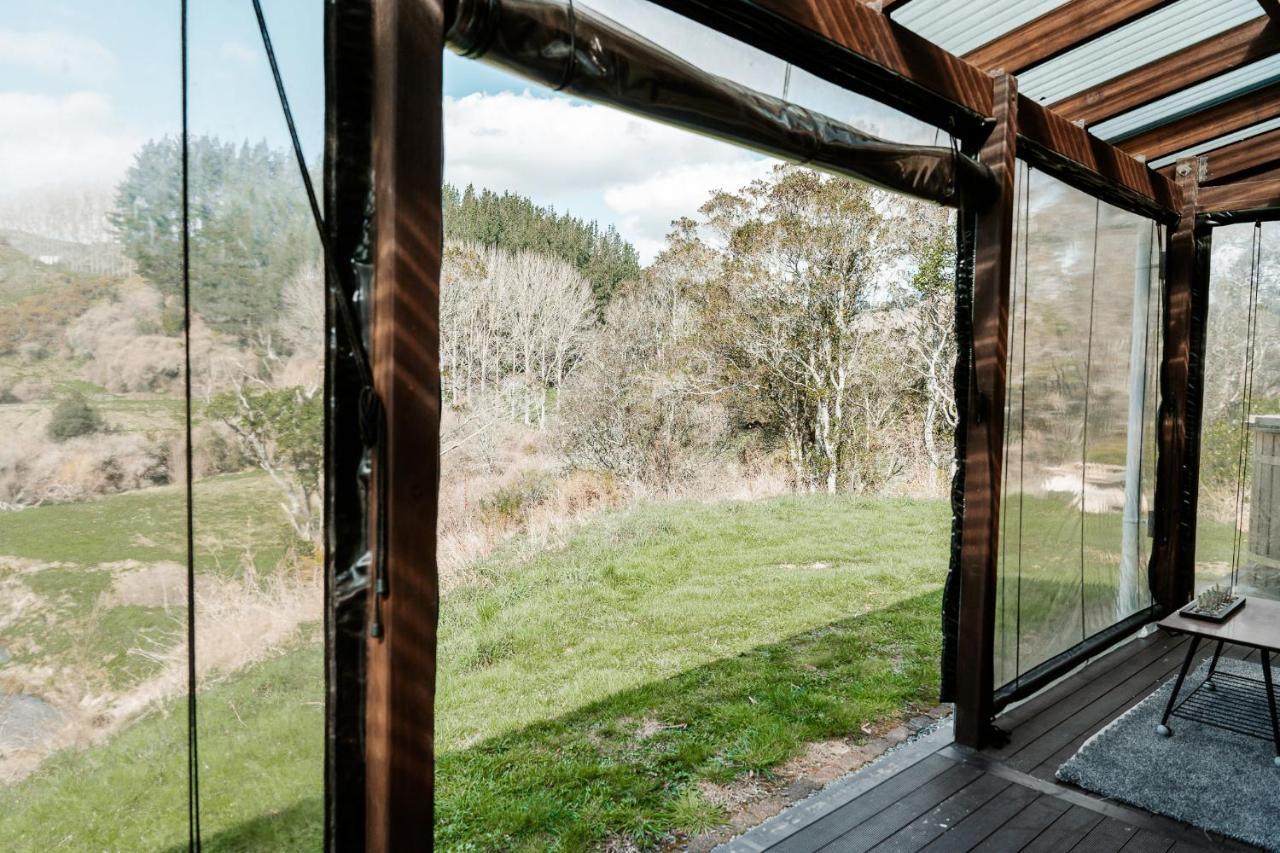 Unwind In Paradise Valley Trout At Your Door Rotorua Eksteriør bilde
