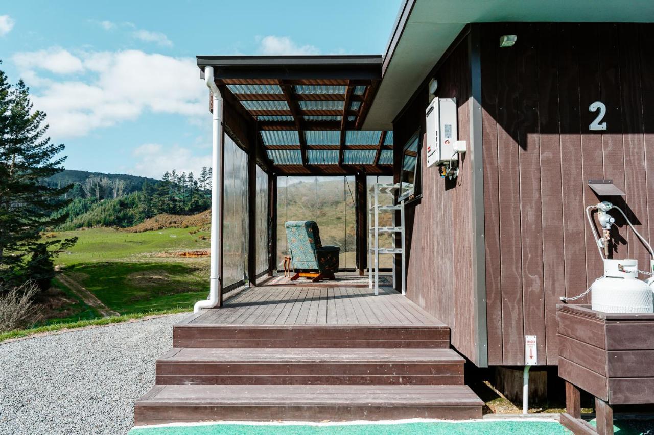 Unwind In Paradise Valley Trout At Your Door Rotorua Eksteriør bilde
