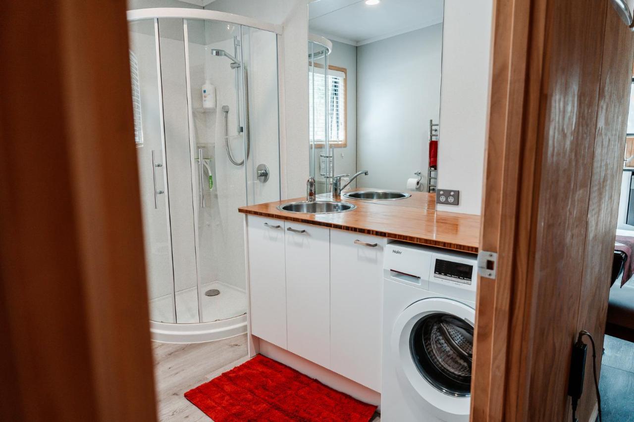 Unwind In Paradise Valley Trout At Your Door Rotorua Eksteriør bilde