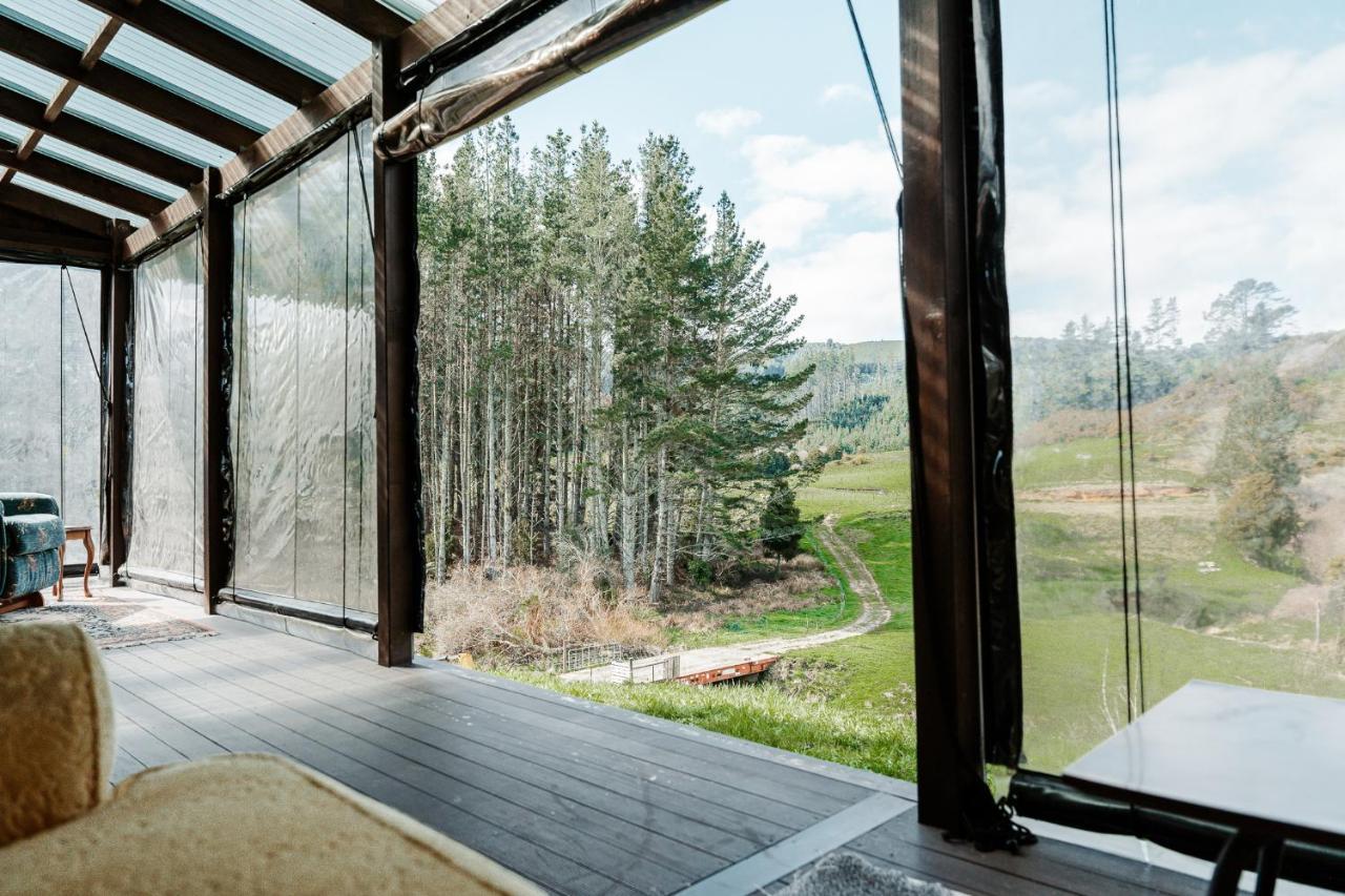 Unwind In Paradise Valley Trout At Your Door Rotorua Eksteriør bilde