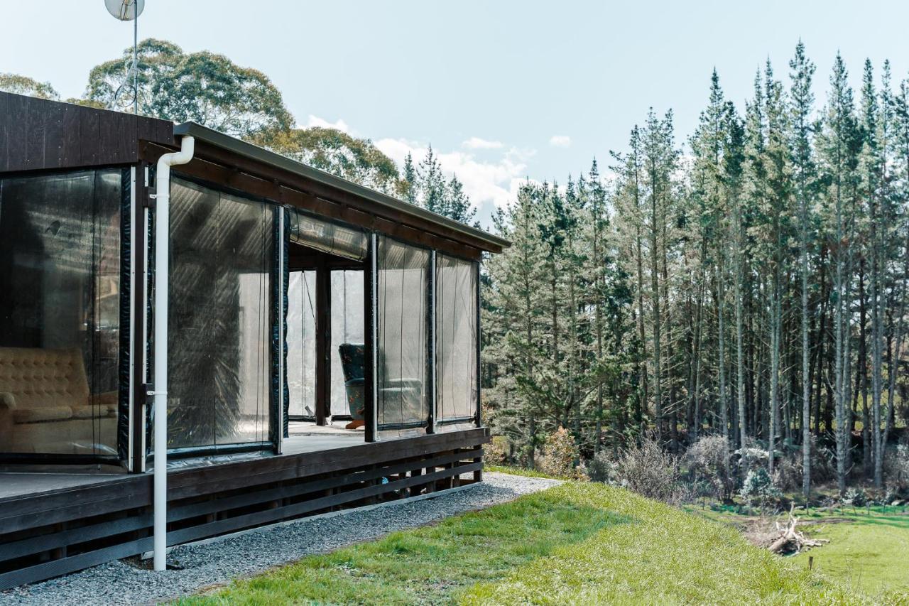 Unwind In Paradise Valley Trout At Your Door Rotorua Eksteriør bilde