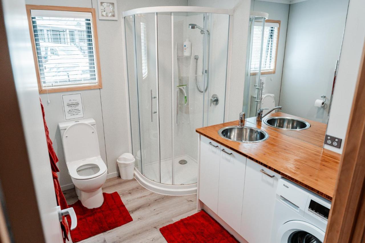 Unwind In Paradise Valley Trout At Your Door Rotorua Eksteriør bilde