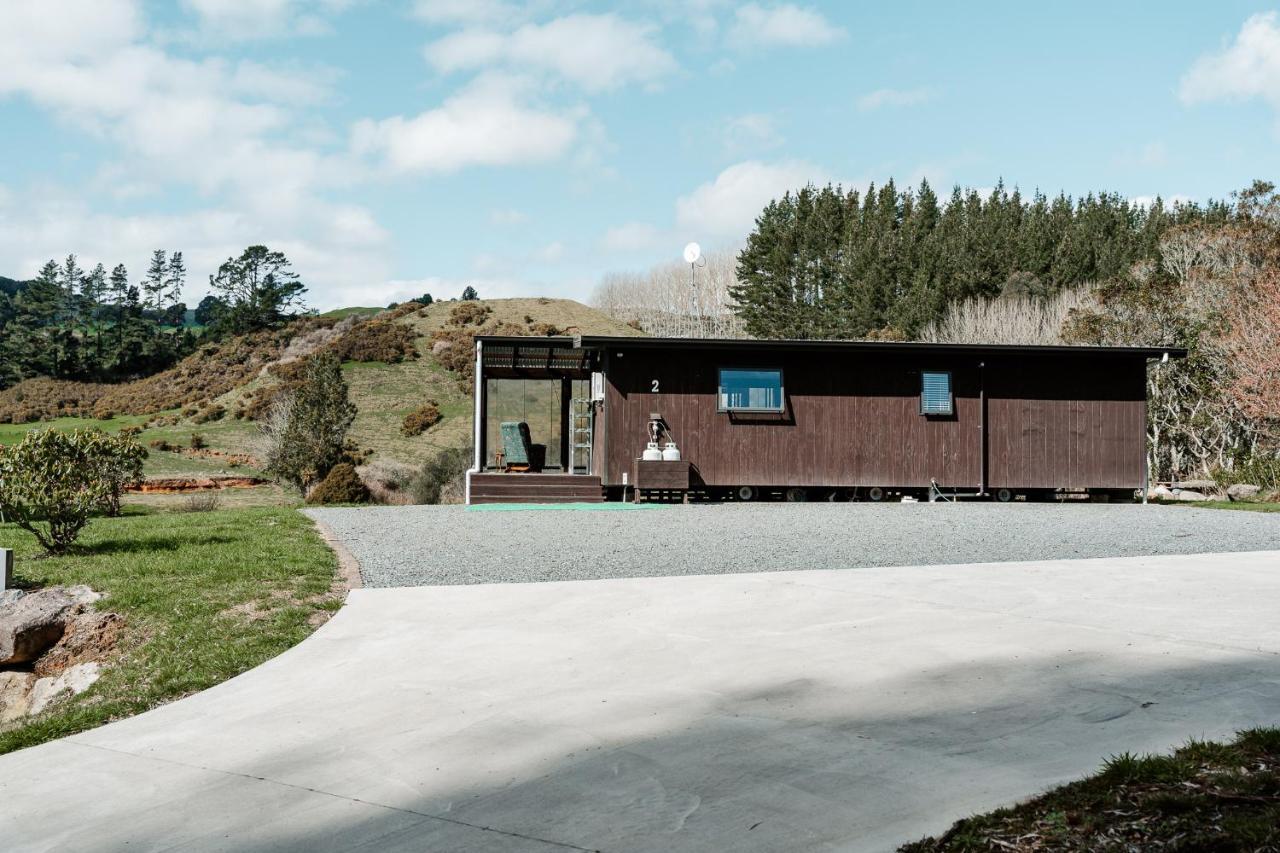 Unwind In Paradise Valley Trout At Your Door Rotorua Eksteriør bilde
