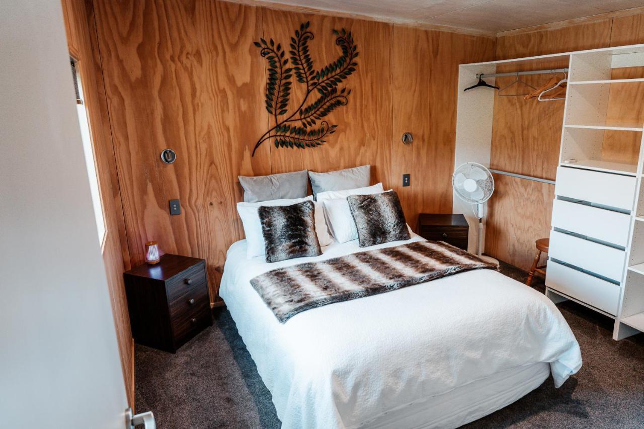 Unwind In Paradise Valley Trout At Your Door Rotorua Eksteriør bilde