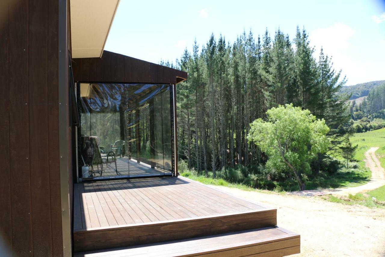 Unwind In Paradise Valley Trout At Your Door Rotorua Eksteriør bilde